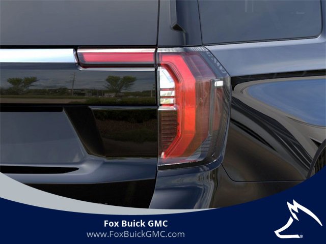 New 2026 GMC Yukon XL Elevation image 11