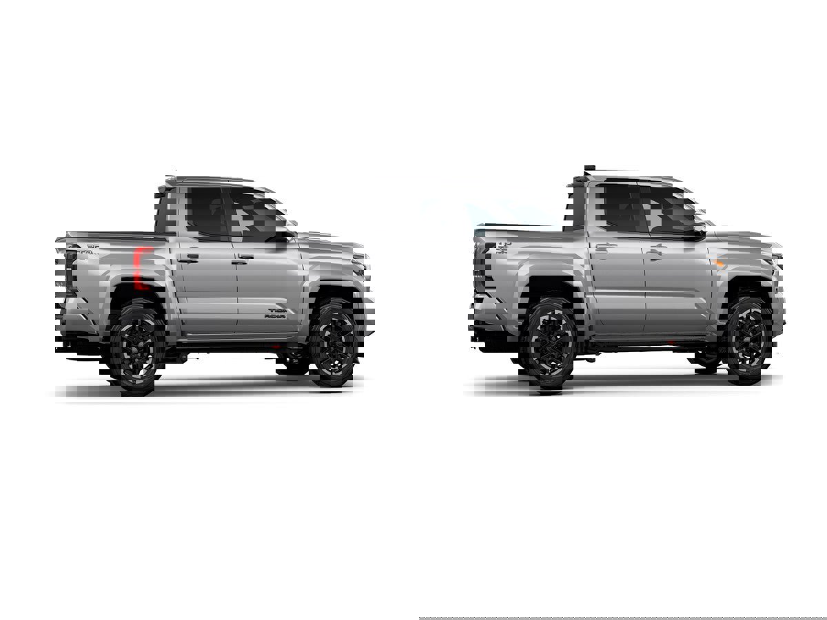 New 2026 Toyota Tacoma TRD Sport image 12