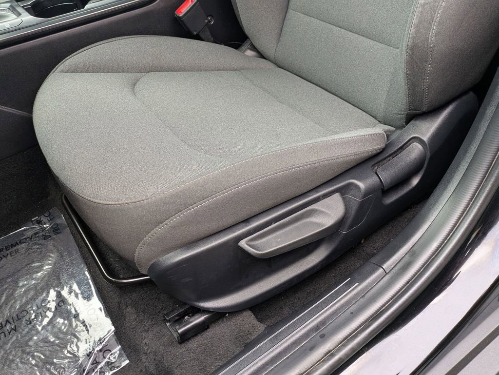 Used 2025 Kia K4 FWD image 17
