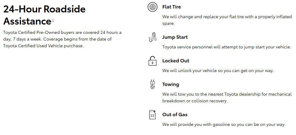 Certified 2024 Toyota Corolla LE FWD image 10