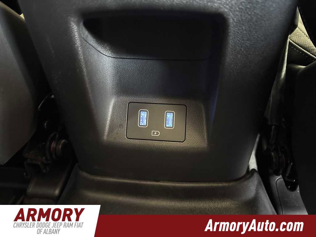 Used 2022 Hyundai Tucson SEL w/ Convenience Package image 33