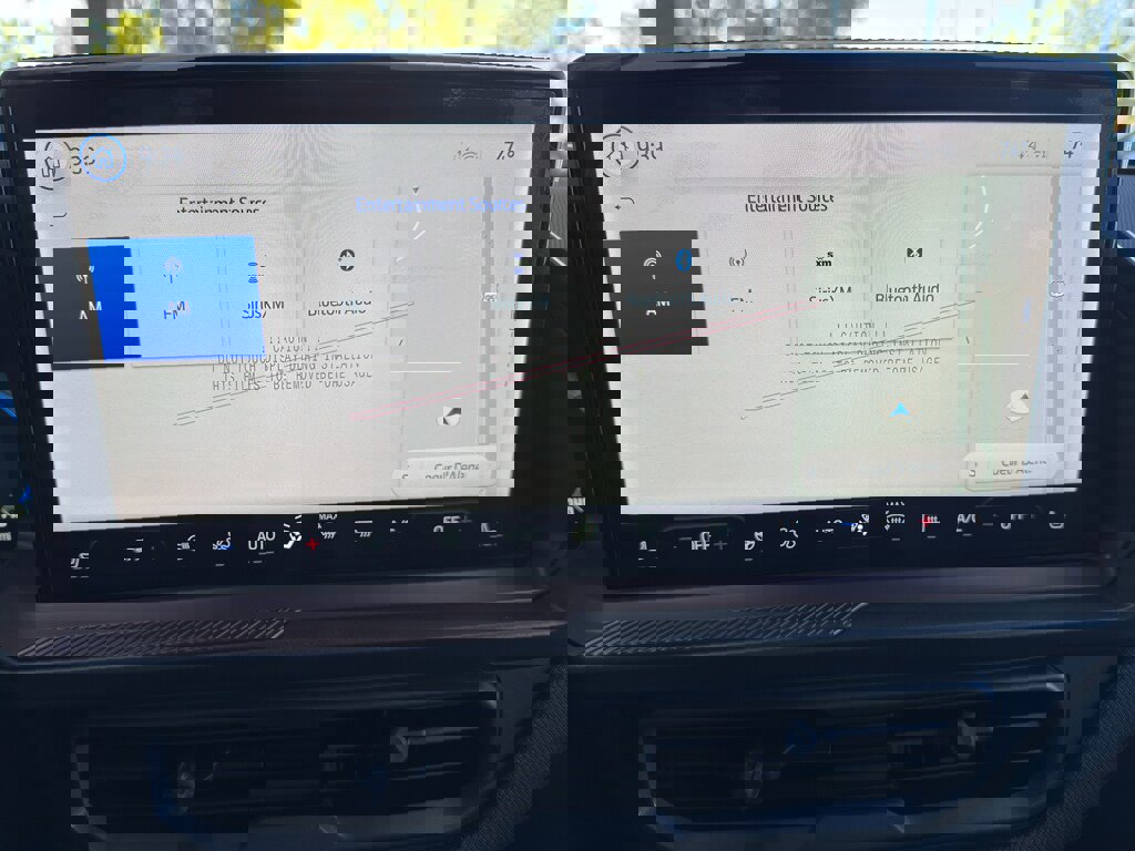 New 2025 Ford Bronco Sport Outer Banks w/ Outer Banks Tech Package+ image 22