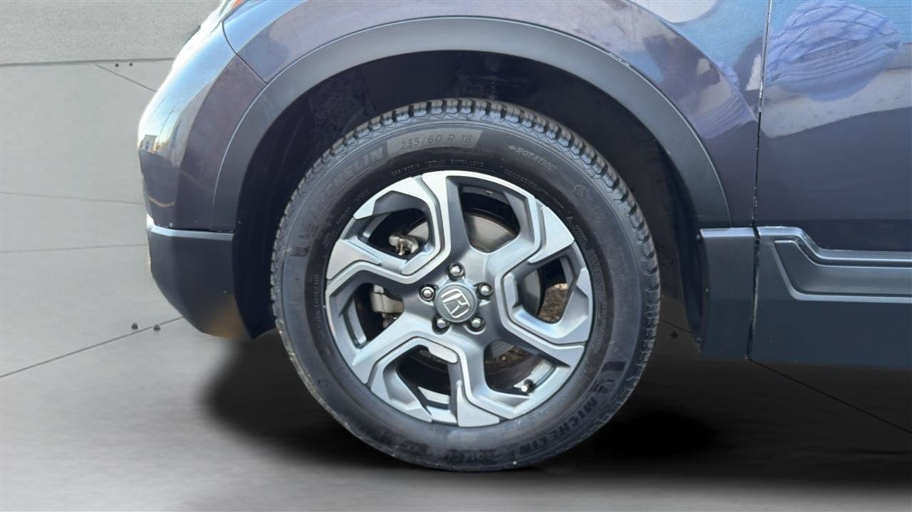 Used 2019 Honda CR-V EX image 34