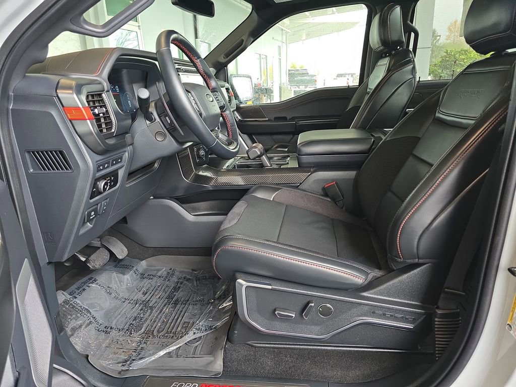 Used 2024 Ford F150 Raptor image 24