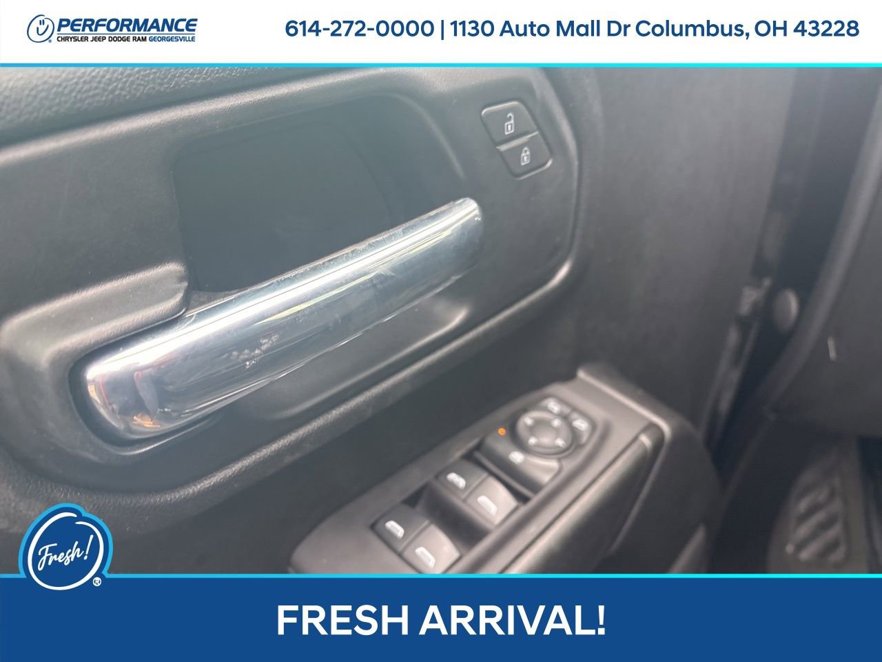 Used 2023 GMC Sierra 1500 Pro w/ Pro Value Package image 19