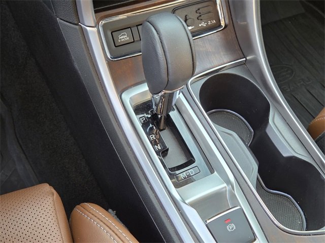 Used 2019 Subaru Ascent Touring w/ Popular Package #3 image 24