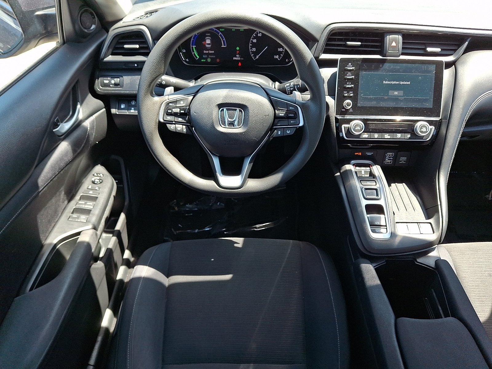 Used 2019 Honda Insight EX image 11
