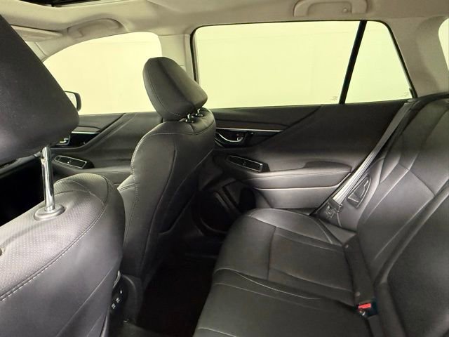Used 2020 Subaru Outback Limited XT w/ Popular Package #2 image 35