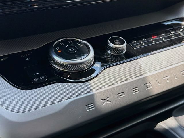 New 2026 Ford Expedition Max Active AWD/4WD image 16