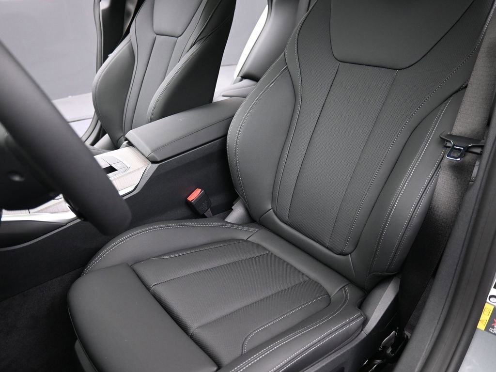 New 2026 BMW i4 xDrive40i w/ Premium Package AWD/4WD image 10