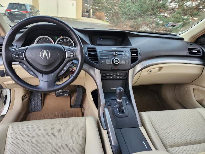 Used 2009 Acura TSX w/ Technology Package image 38
