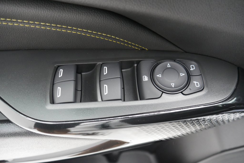 New 2026 Chevrolet Trax LT w/ Driver Confidence Package image 28