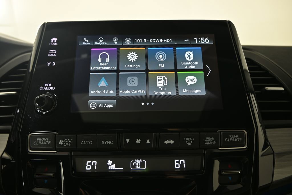 Used 2023 Honda Odyssey Elite image 28