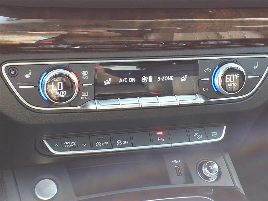 Used 2020 Audi Q5 2.0T Premium Plus w/ Premium Plus Package image 27