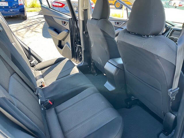 Used 2017 Subaru Impreza 2.0i image 10