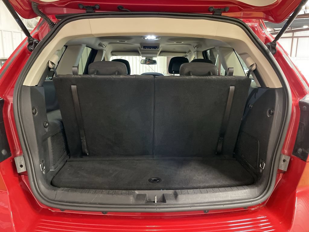 Used 2019 Dodge Journey SE FWD image 23