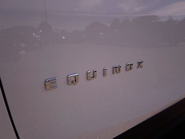 Used 2024 Chevrolet Equinox LS w/ LS Convenience Package FWD image 31