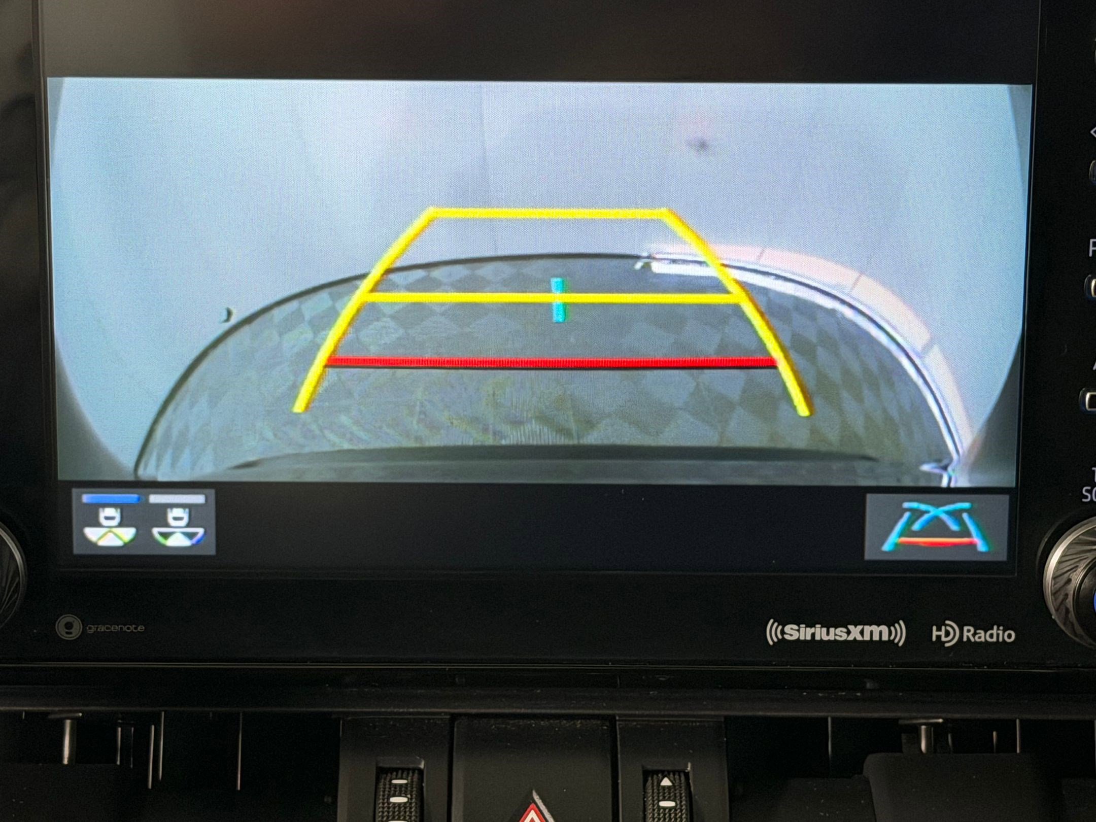 Used 2021 Toyota RAV4 TRD Off-Road w/ TRD Off-Road Weather Package image 24