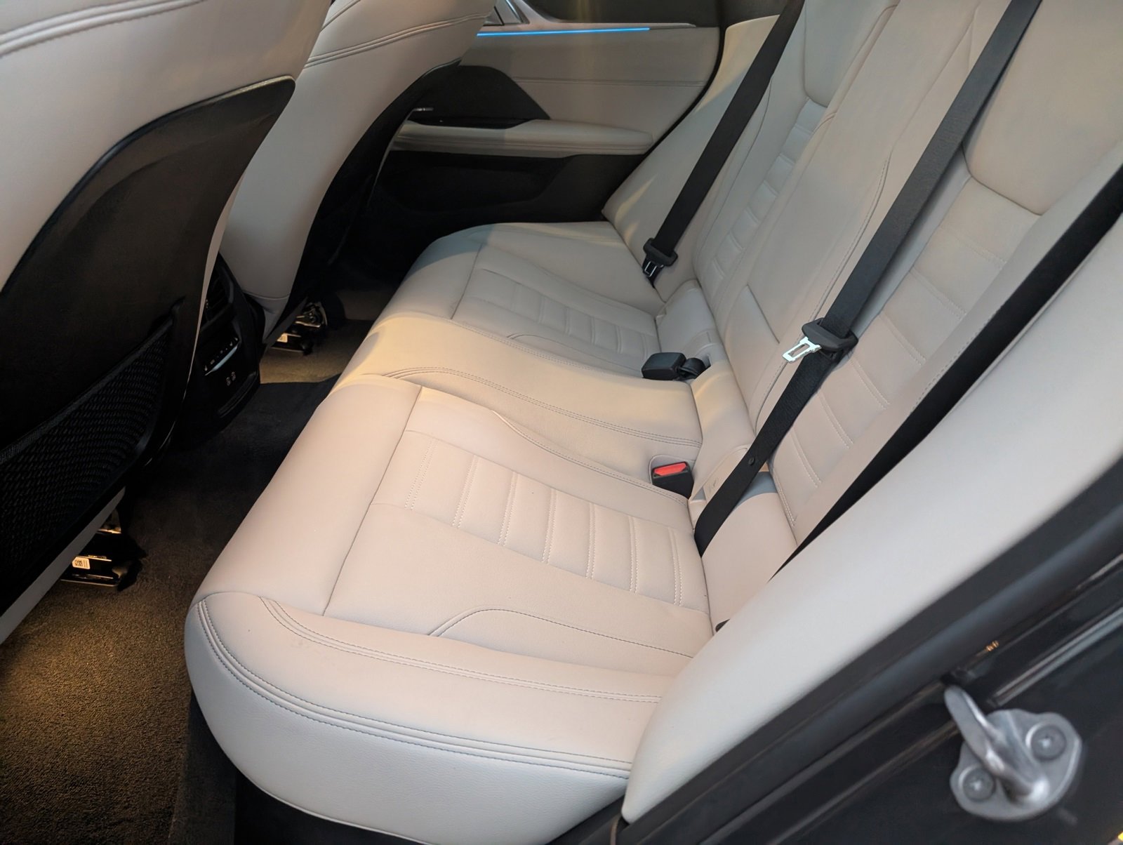 Used 2024 BMW i4 M50 image 5