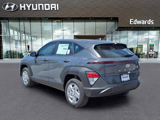 New 2026 Hyundai Kona SE image 5