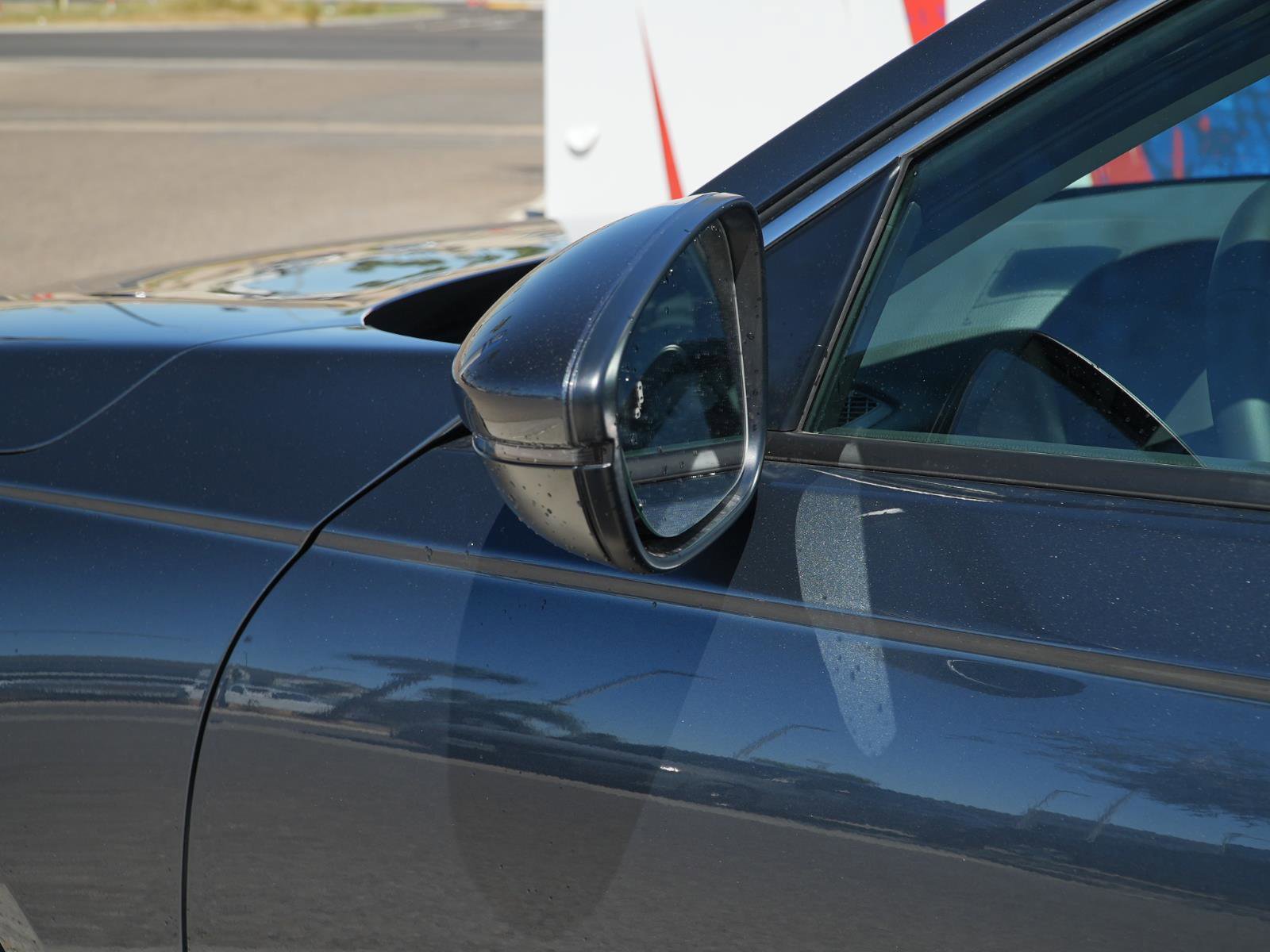 New 2026 Honda Accord EX-L image 11