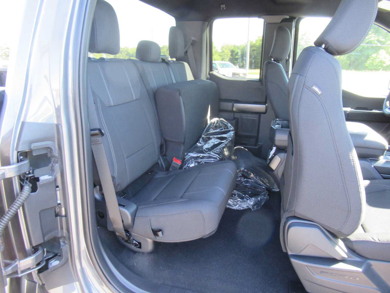 New 2026 Ford F150 STX w/ Equipment Group 200A AWD/4WD image 15