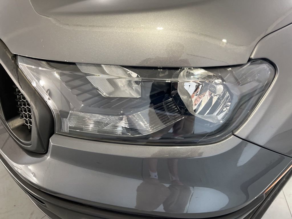 Used 2021 Ford Ranger XL w/ Equipment Group 101A High AWD/4WD image 29