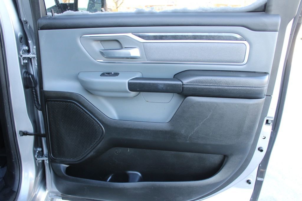 Used 2019 RAM 1500 Big Horn image 21