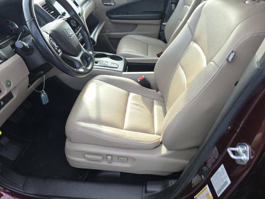 Used 2022 Honda Pilot Special Edition image 6