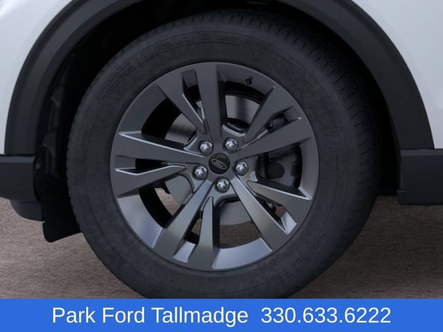 New 2026 Ford Explorer Active w/ Active Comfort Package AWD/4WD image 19