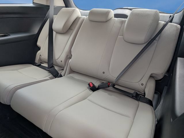 New 2026 Honda Odyssey EX-L image 14