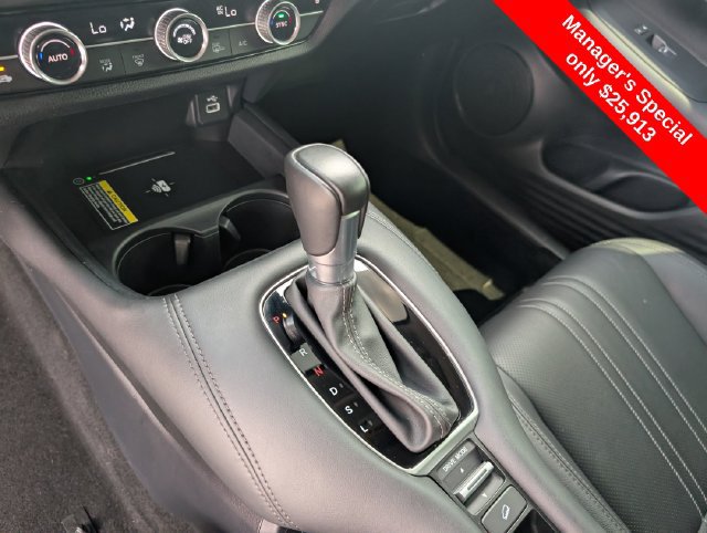 Used 2024 Honda HR-V EX-L image 19
