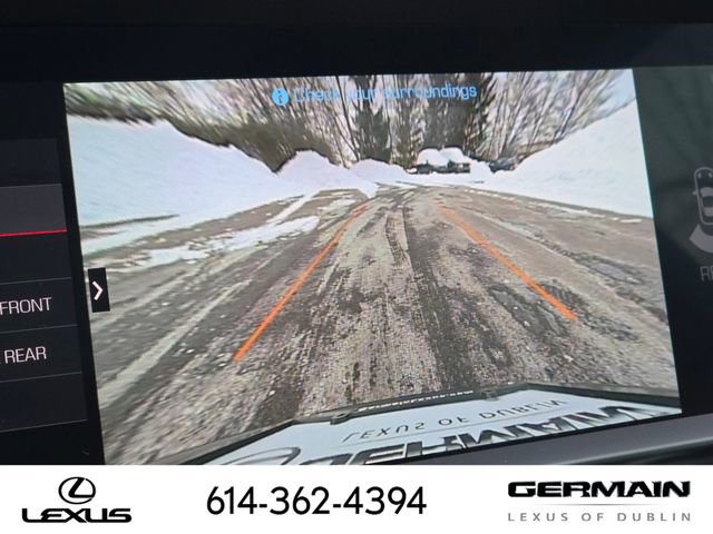 Used 2021 Porsche Macan GTS w/ Premium Package Plus (PF9) image 22