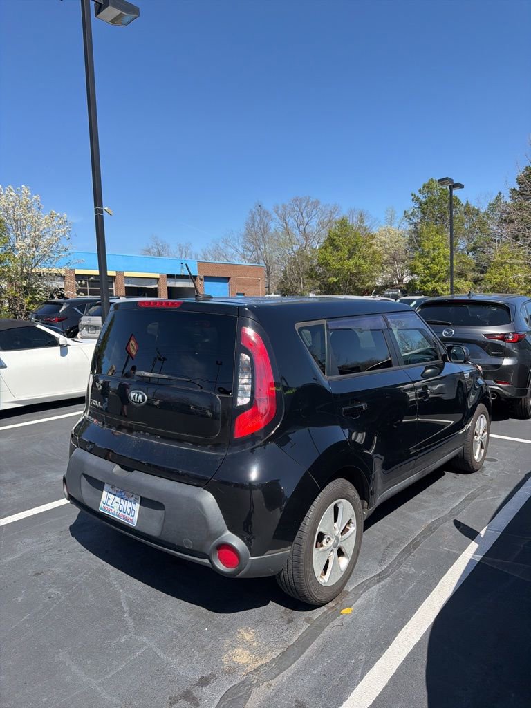 Used 2015 Kia Soul image 6