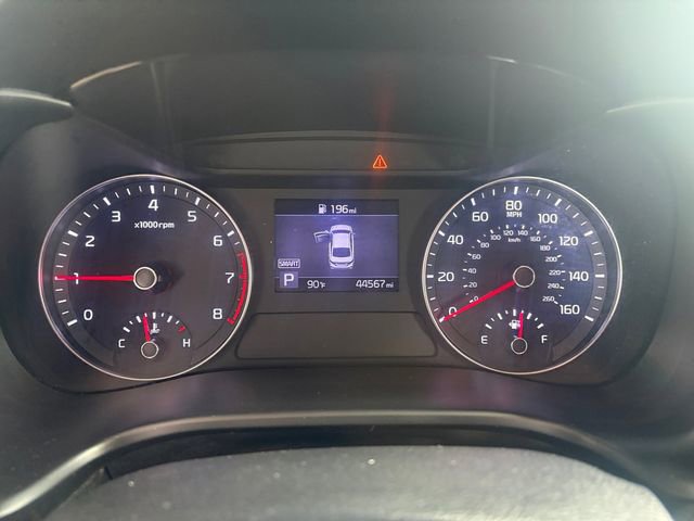 Used 2020 Kia Forte LXS FWD image 23