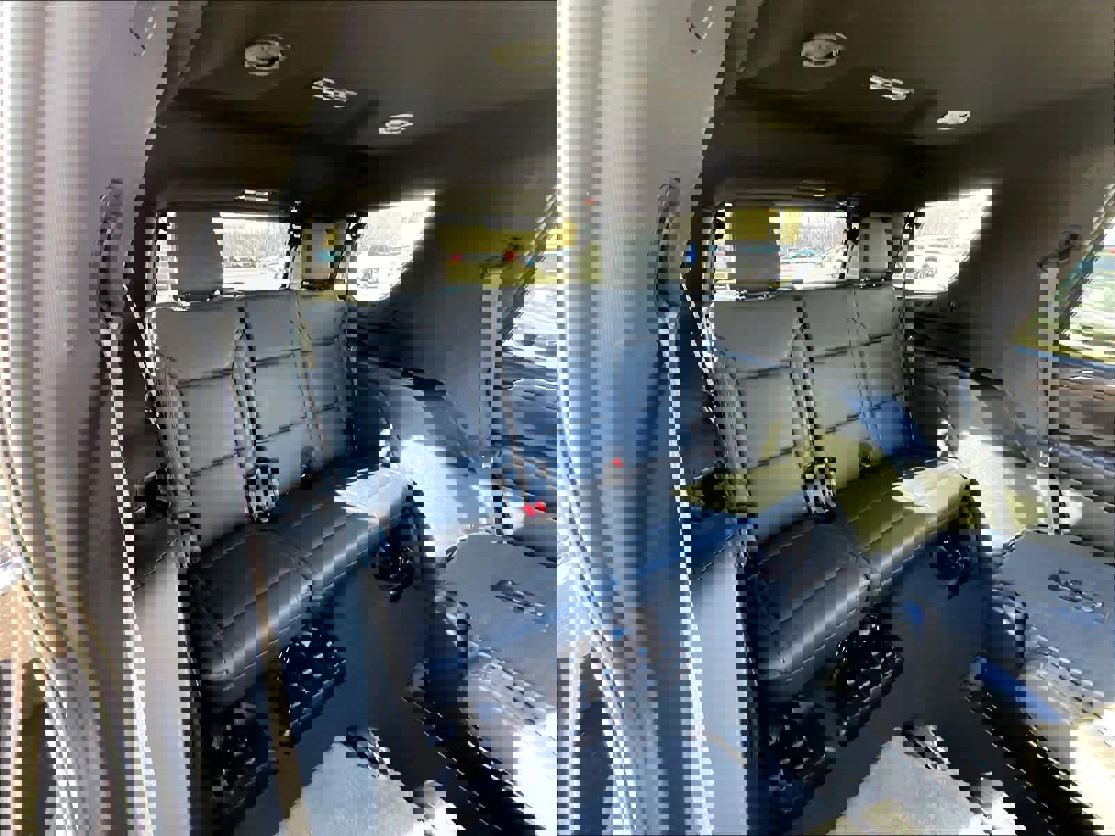 Used 2024 Chevrolet Tahoe LT image 17