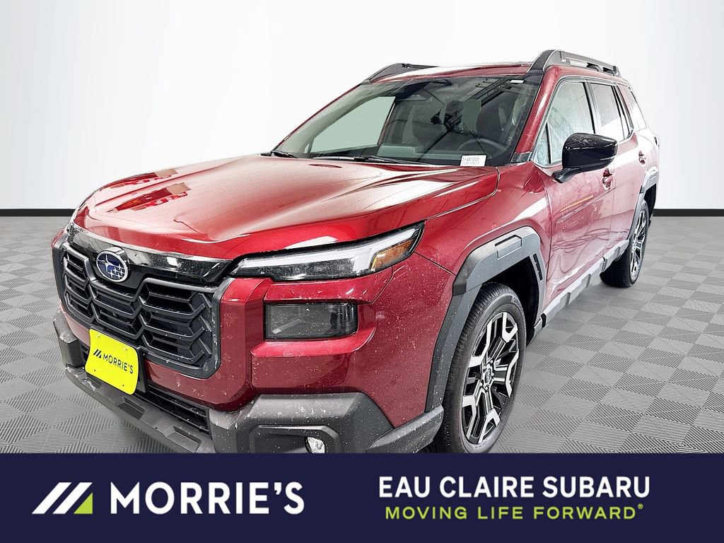 New 2026 Subaru Outback Touring XT