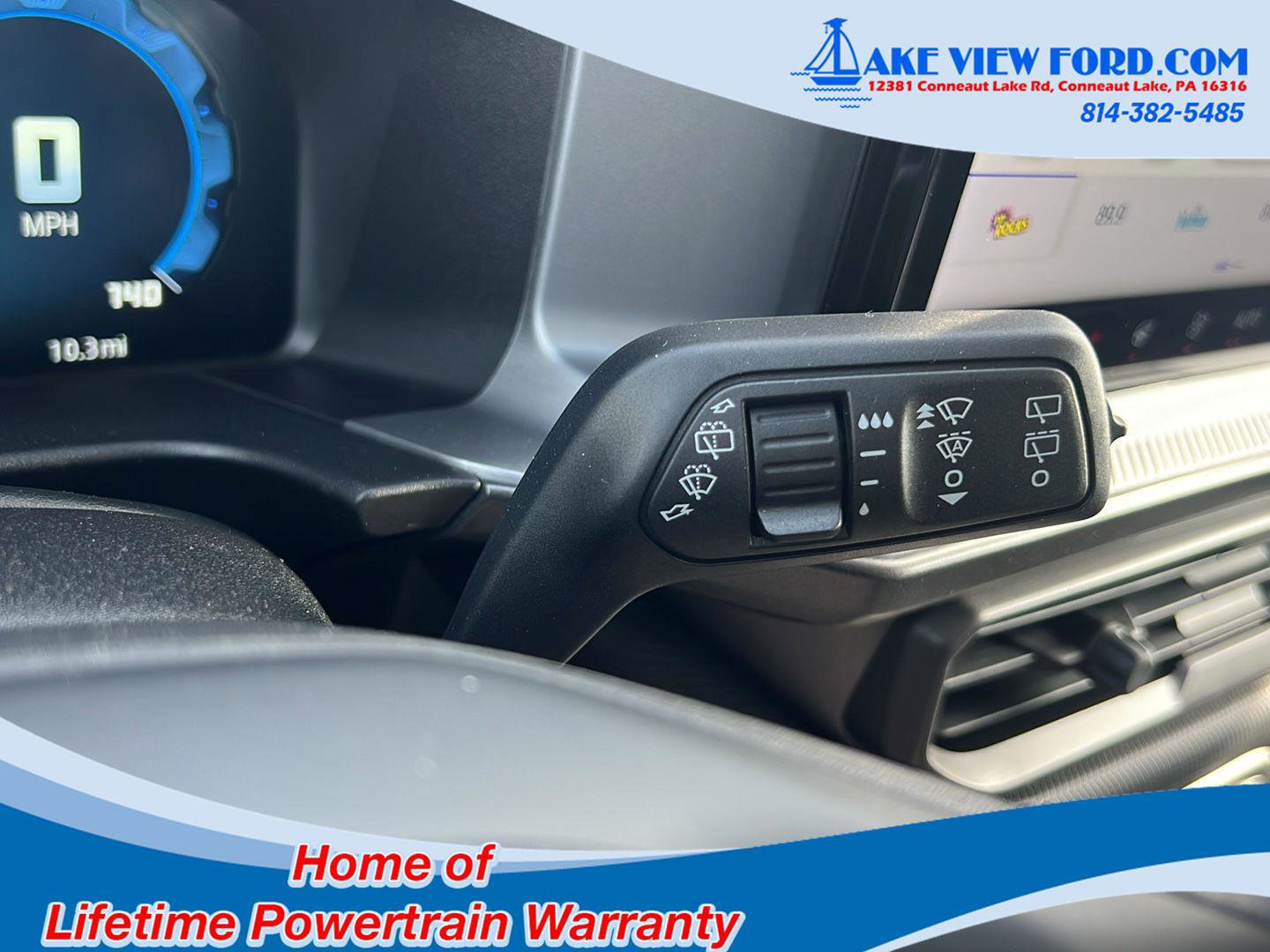 New 2025 Ford Bronco Sport Outer Banks image 27