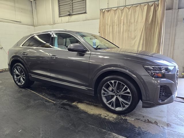 New 2026 Audi Q8 Premium Plus AWD/4WD image 5