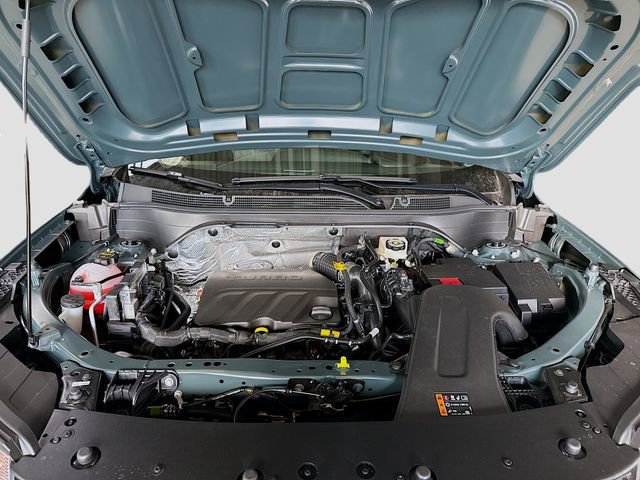 New 2026 Chevrolet Trax LS image 29