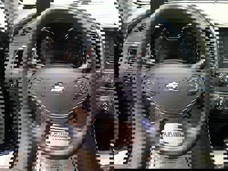 Used 2017 Chevrolet Impala LS image 13