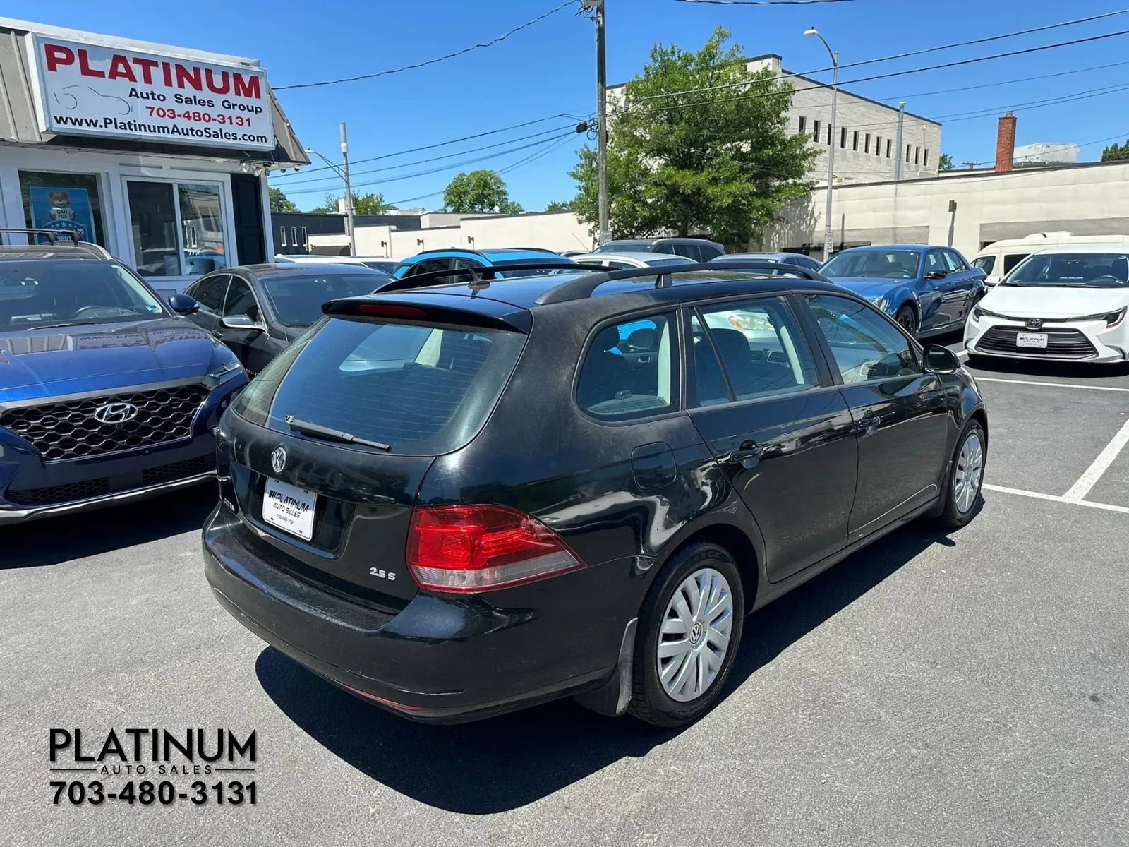 Used 2012 Volkswagen Jetta S FWD image 5