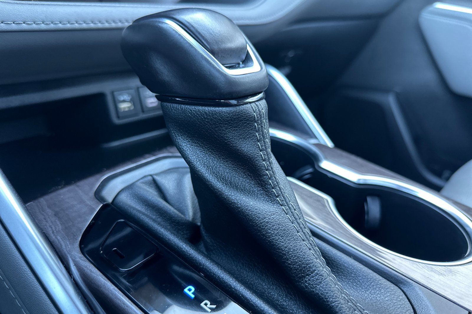 Used 2023 Toyota Highlander Platinum image 22