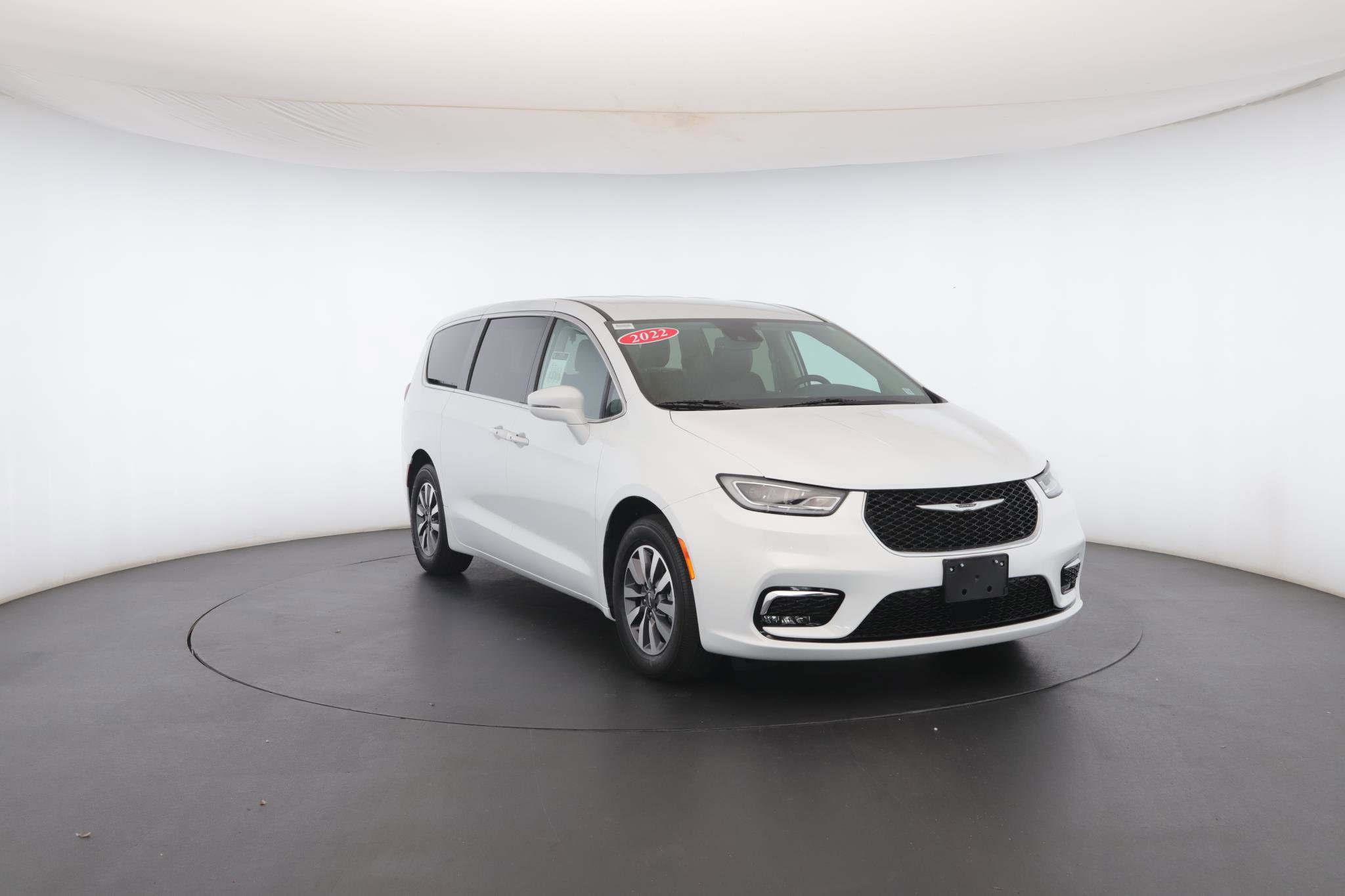 Used 2022 Chrysler Pacifica Touring-L image 34