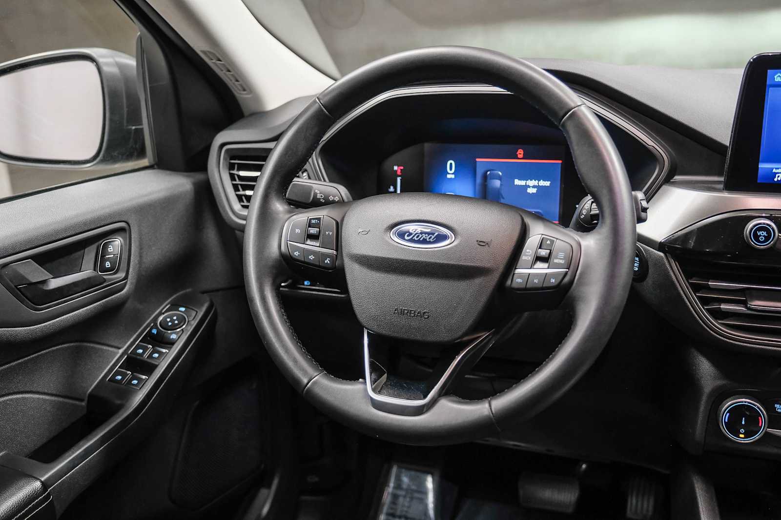 Used 2024 Ford Escape Active FWD image 21