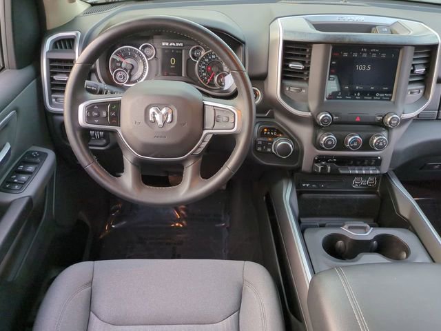 Used 2019 RAM 1500 Big Horn image 16