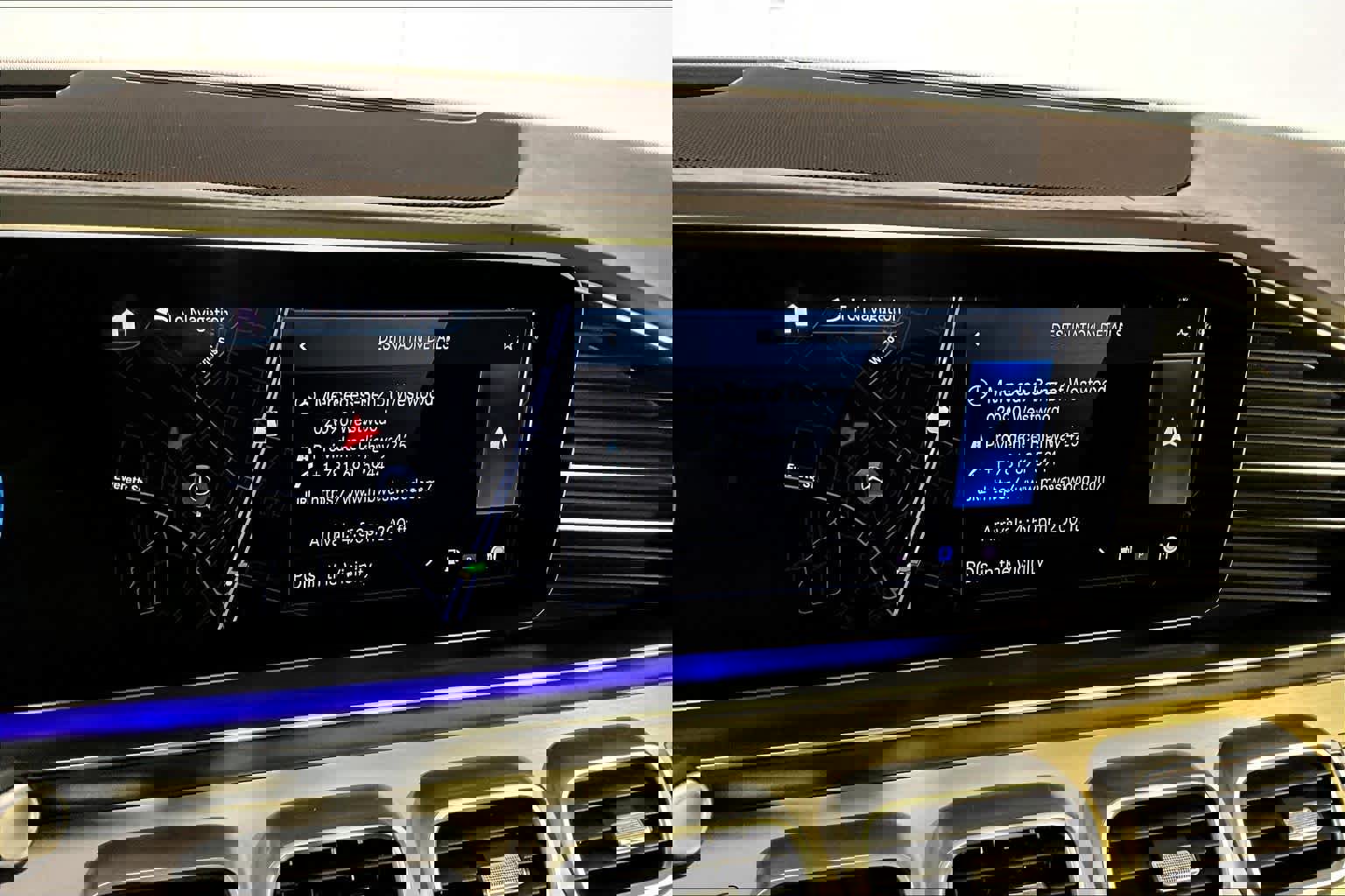 Certified 2023 Mercedes-Benz GLE 53 AMG 4MATIC Coupe image 29