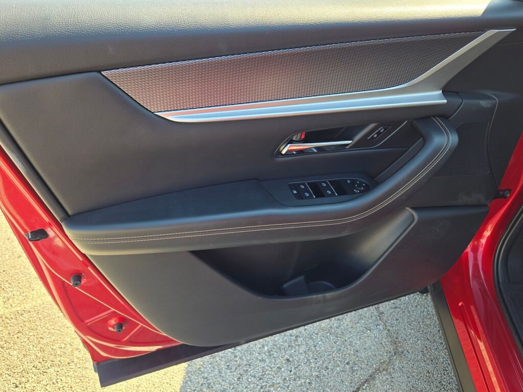 Used 2024 MAZDA CX-90 3.3 Turbo w/ Preferred Plus image 20