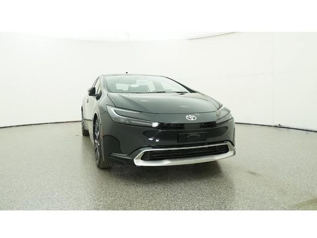 New 2026 Toyota Prius Plug-In Hybrid FWD image 30