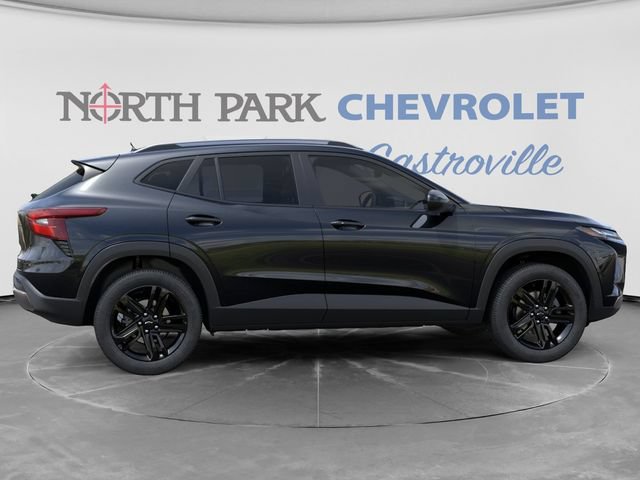 New 2026 Chevrolet Trax ACTIV FWD image 5